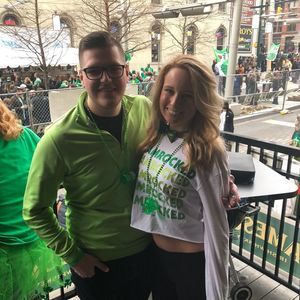 Meet your Posher, Allison